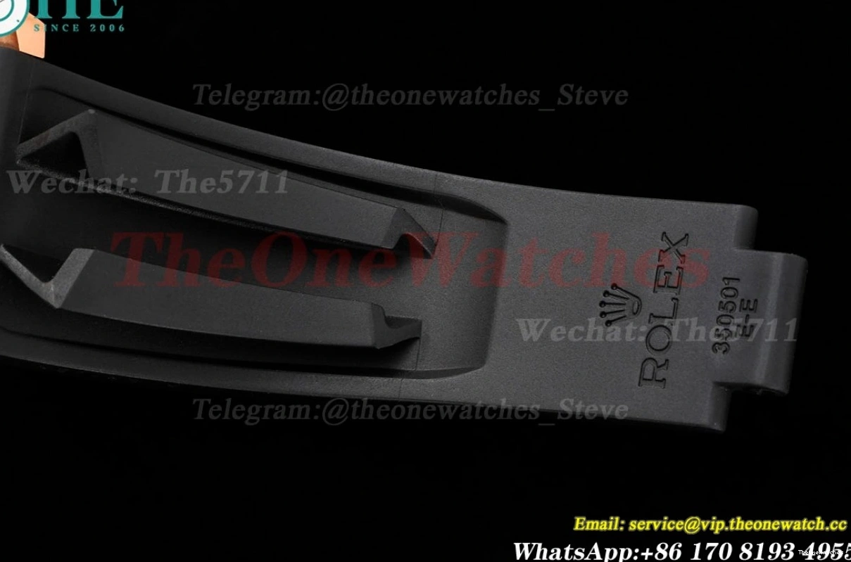 A7750 116518 RG Daytona WF Black 316L RU Dial 0515